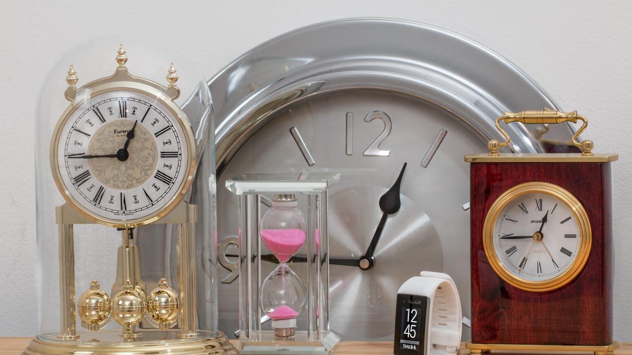 Effective Time Management