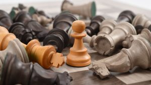 Behaviour -A Strong Pillar of Character