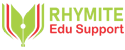 Rhymite Edu Support